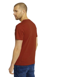 Tom Tailor Logo Print T-Shirt