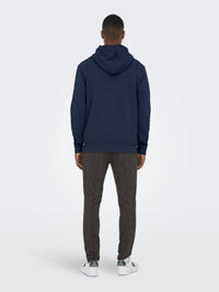 Only & Sons Ceres Kapuzensweatshirt