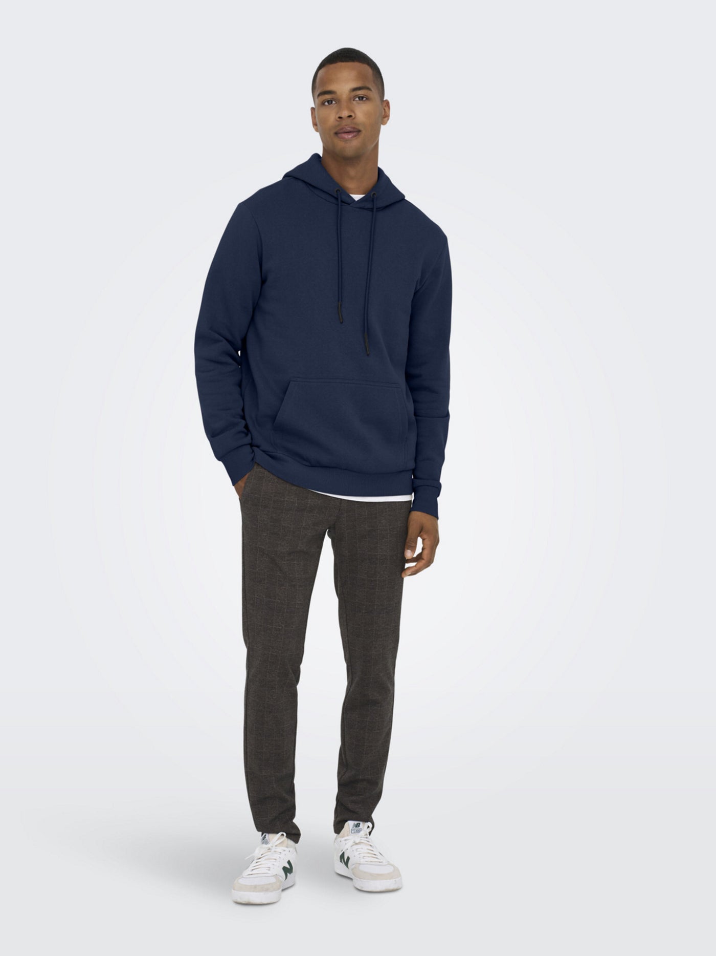 Only & Sons Ceres Kapuzensweatshirt