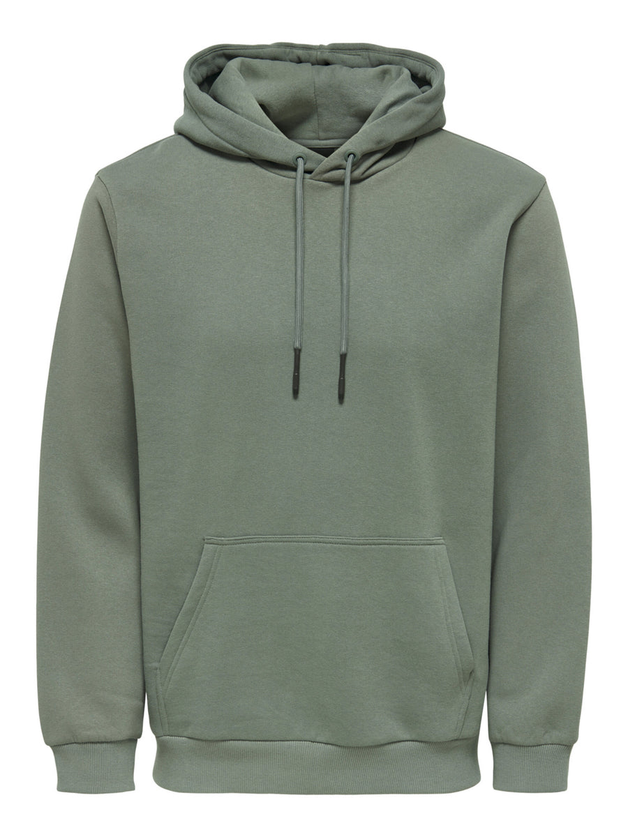 Only & Sons Ceres Kapuzensweatshirt