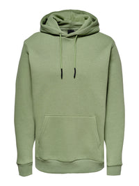 Only & Sons Ceres Kapuzensweatshirt
