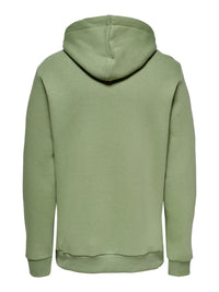 Only & Sons Ceres Kapuzensweatshirt