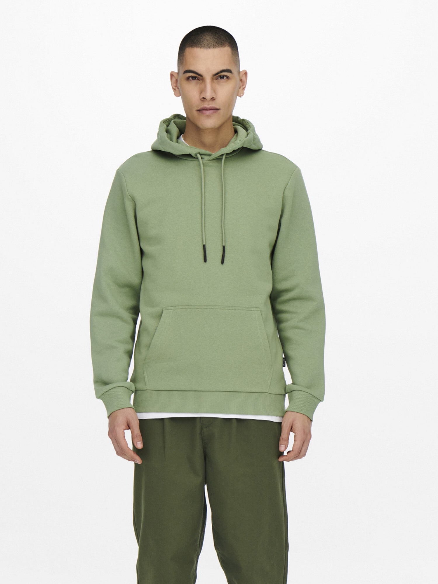 Only & Sons Ceres Kapuzensweatshirt