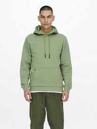 Only & Sons Ceres Kapuzensweatshirt