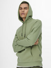 Only & Sons Ceres Kapuzensweatshirt