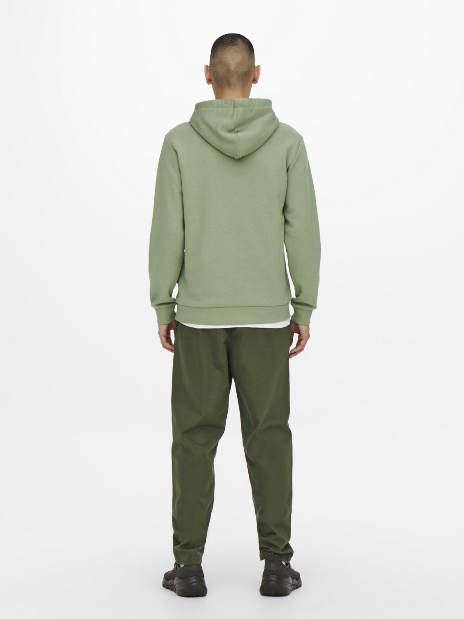 Only & Sons Ceres Kapuzensweatshirt