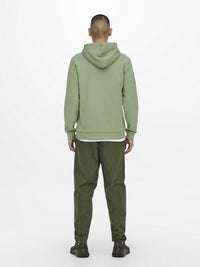 Only & Sons Ceres Kapuzensweatshirt