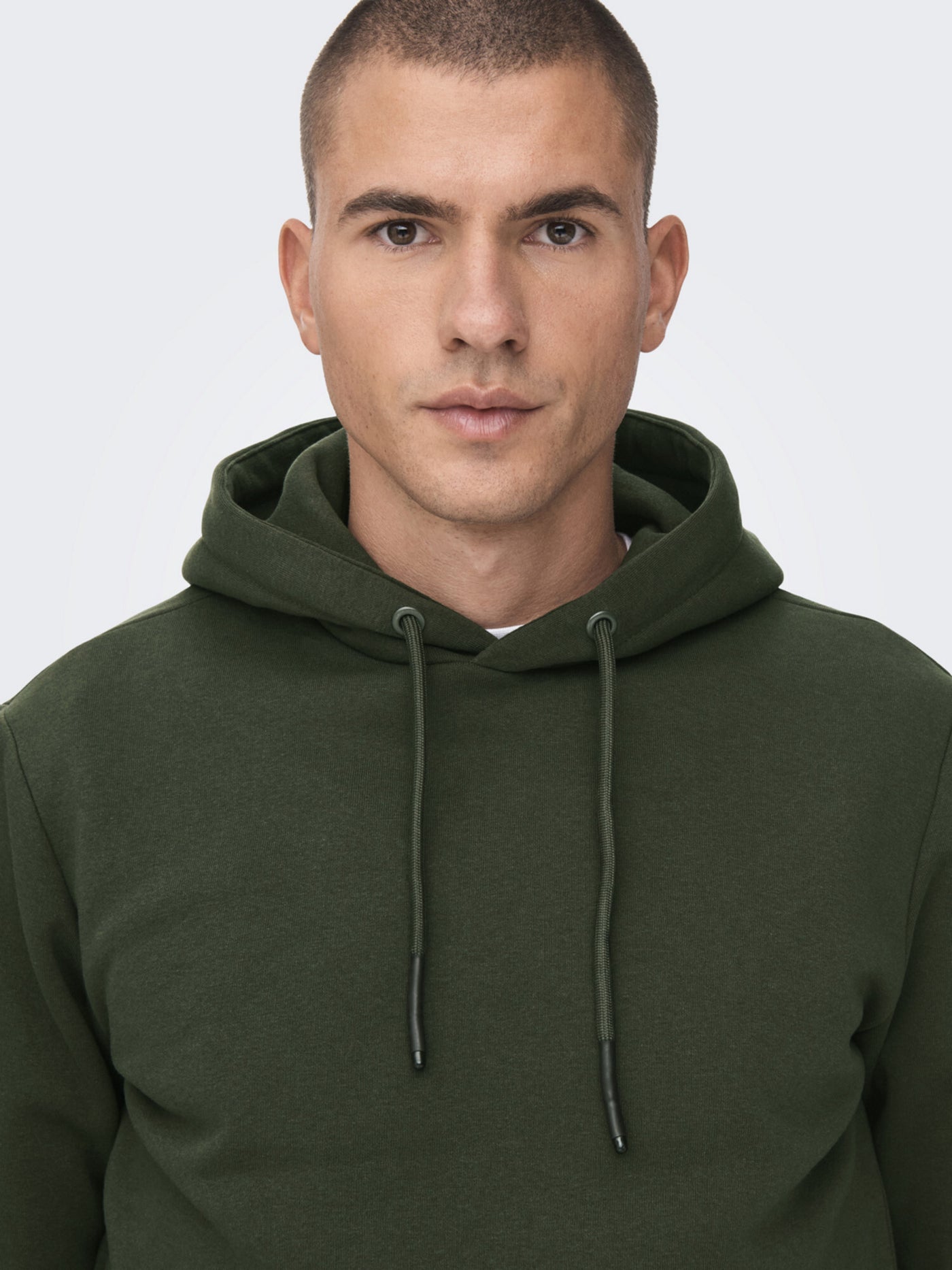 Only & Sons Ceres Kapuzensweatshirt