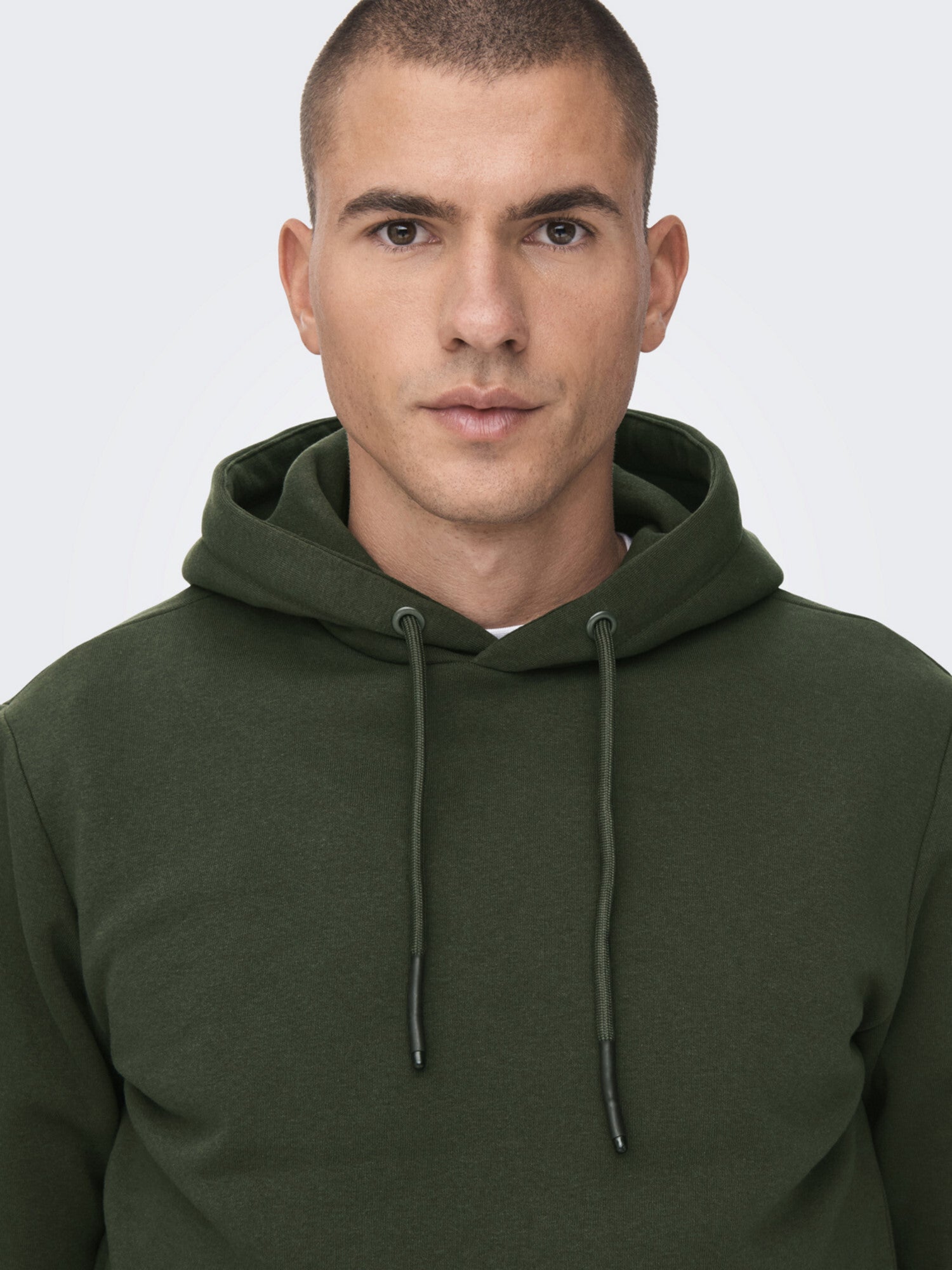 Only & Sons Ceres Kapuzensweatshirt
