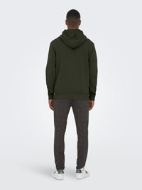 Only & Sons Ceres Kapuzensweatshirt