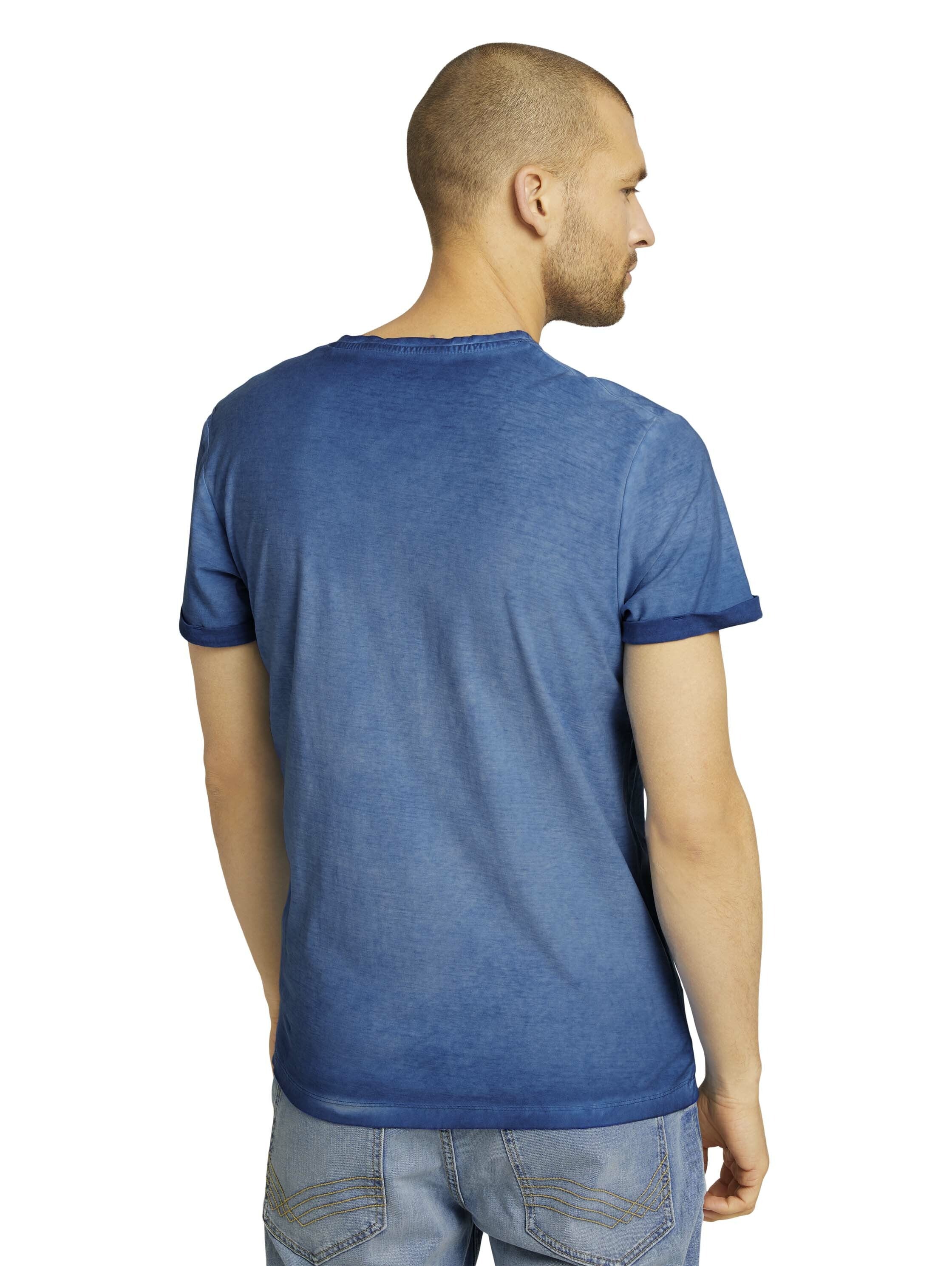 Tom Tailor Kurzarmshirt