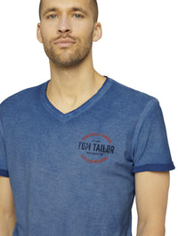 Tom Tailor Kurzarmshirt