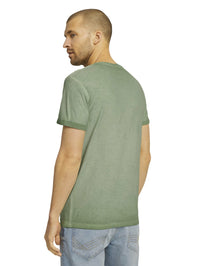 Tom Tailor Kurzarmshirt