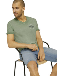 Tom Tailor Kurzarmshirt