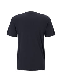 Tom Tailor T-Shirt mit Logo Print