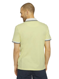 Tom Tailor Poloshirt mit Print