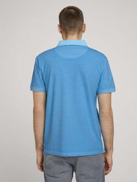 Tom Tailor Poloshirt mit Logo