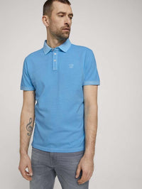 Tom Tailor Poloshirt mit Logo