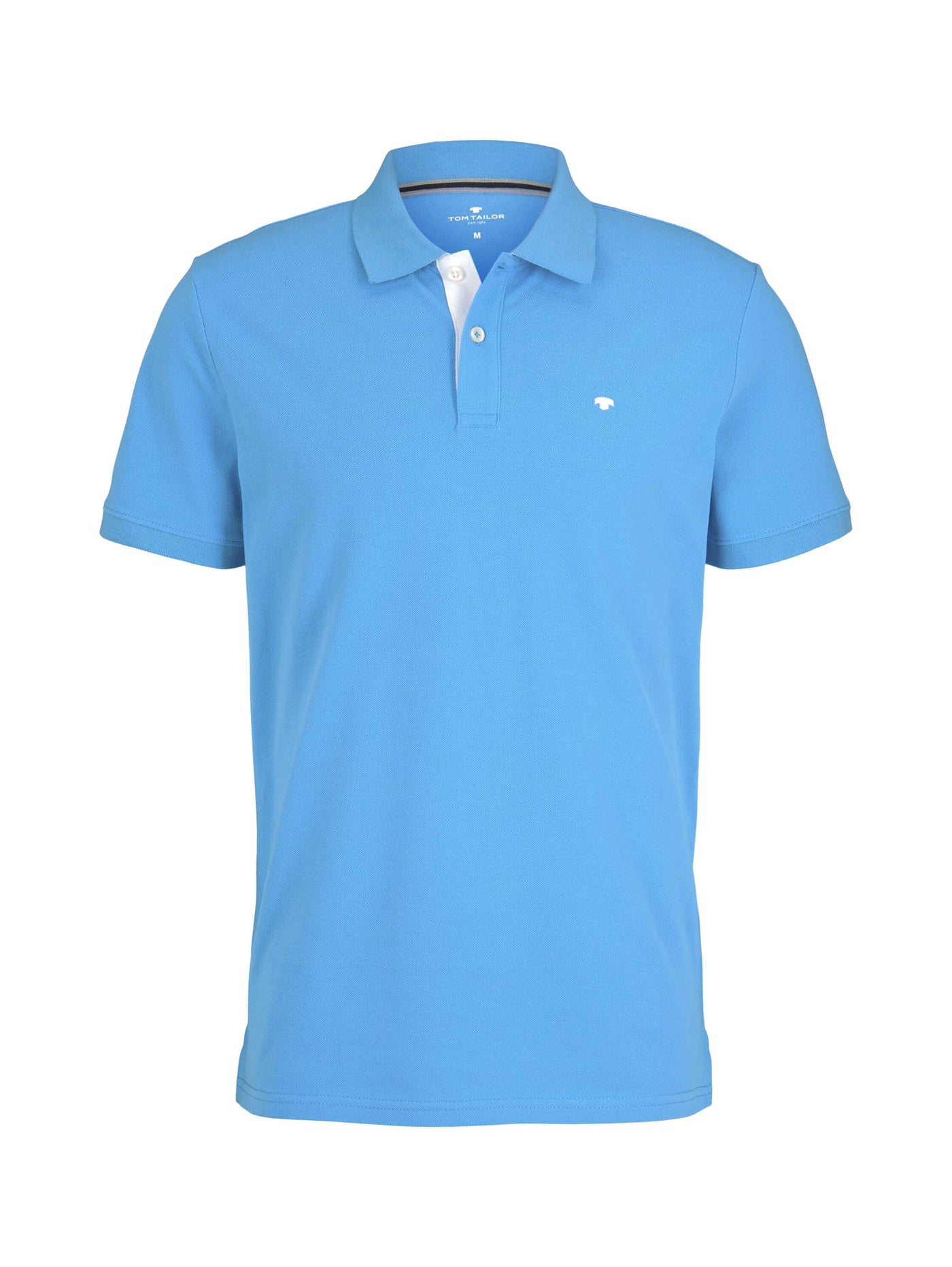 Tom Tailor basic polo shirt
