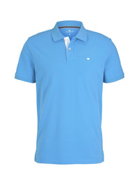 Tom Tailor basic polo shirt