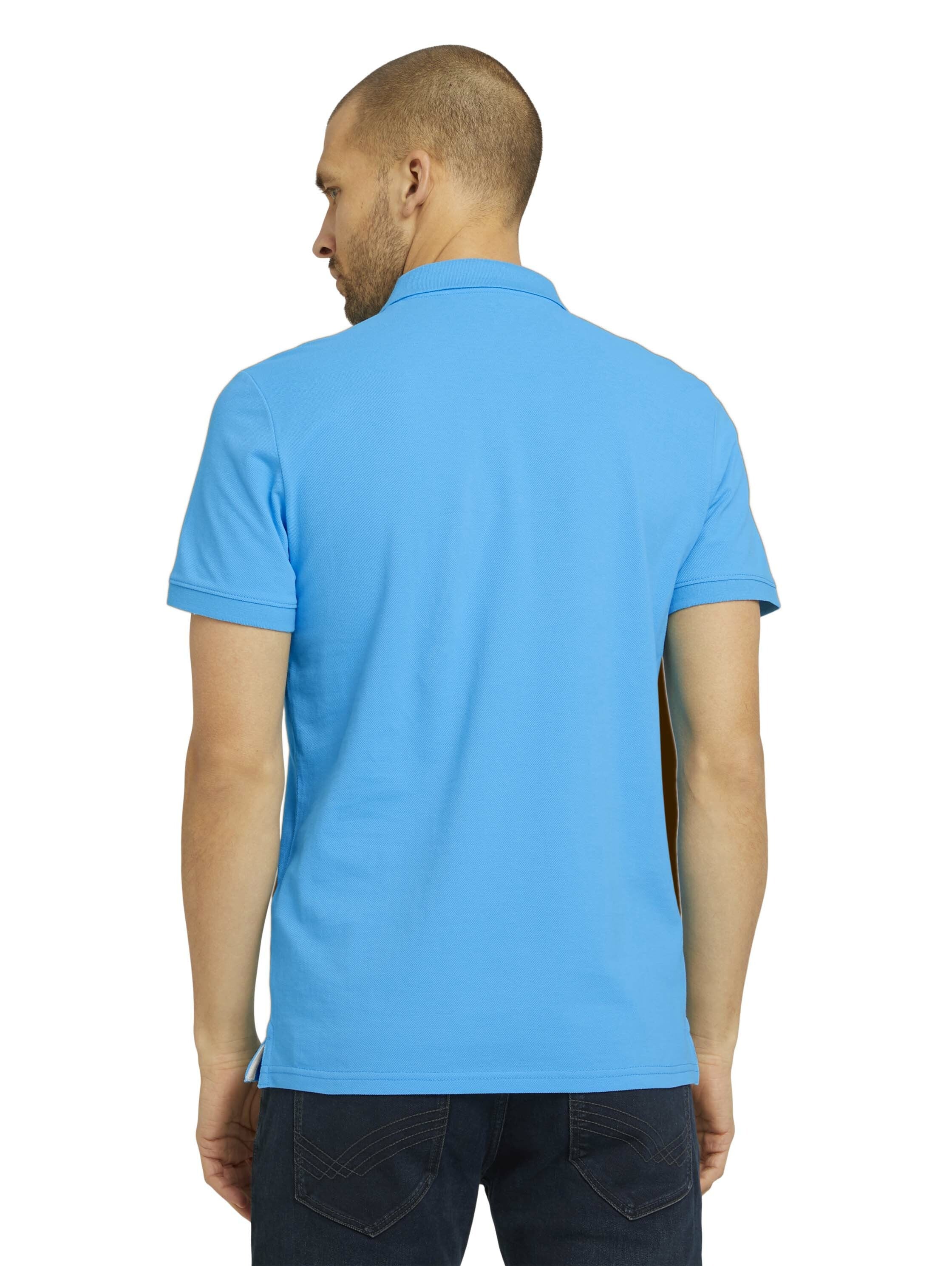 Tom Tailor basic polo shirt