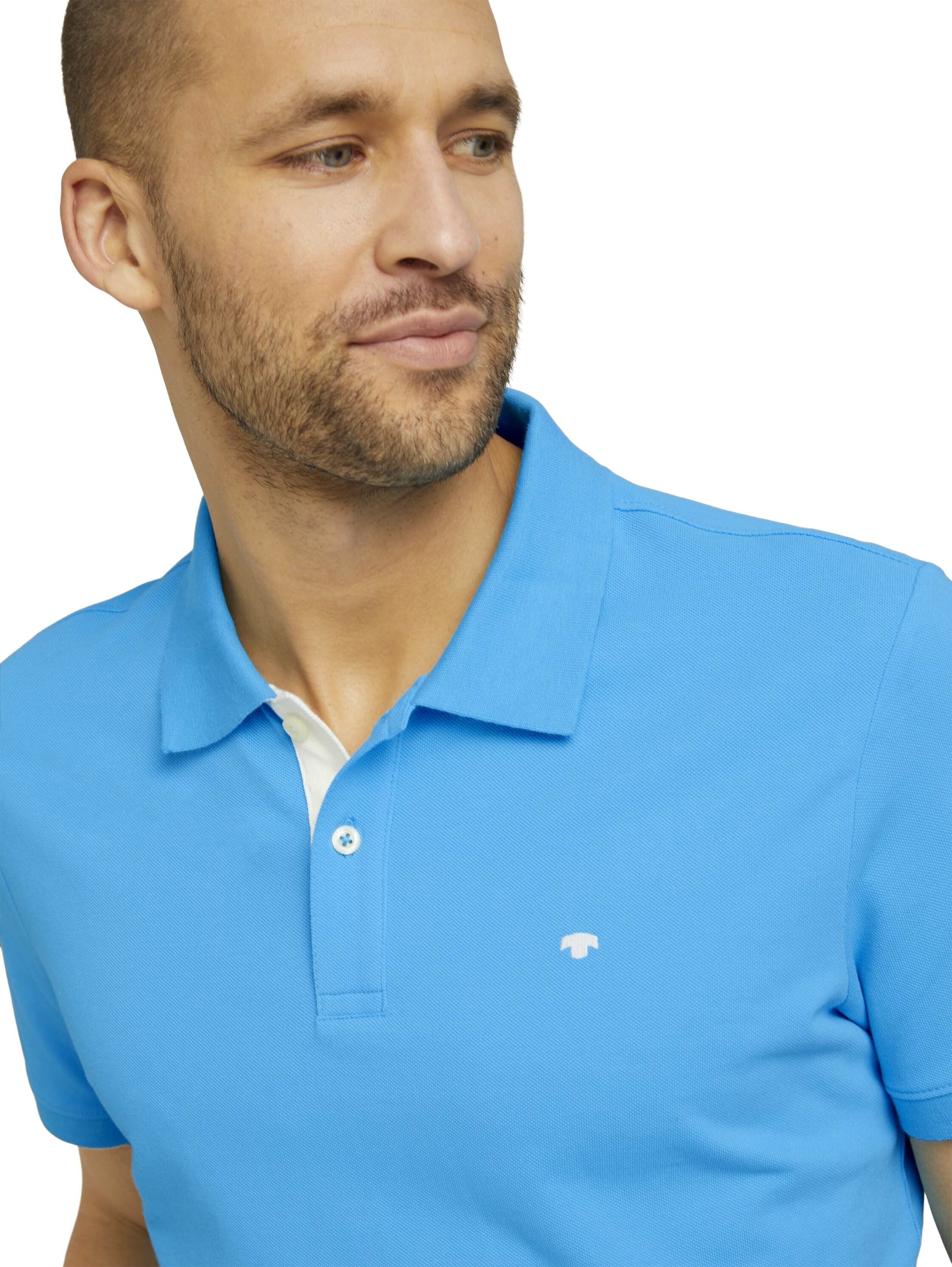 Tom Tailor basic polo shirt