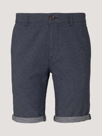 Tom Tailor Men Casual Chino Shorts