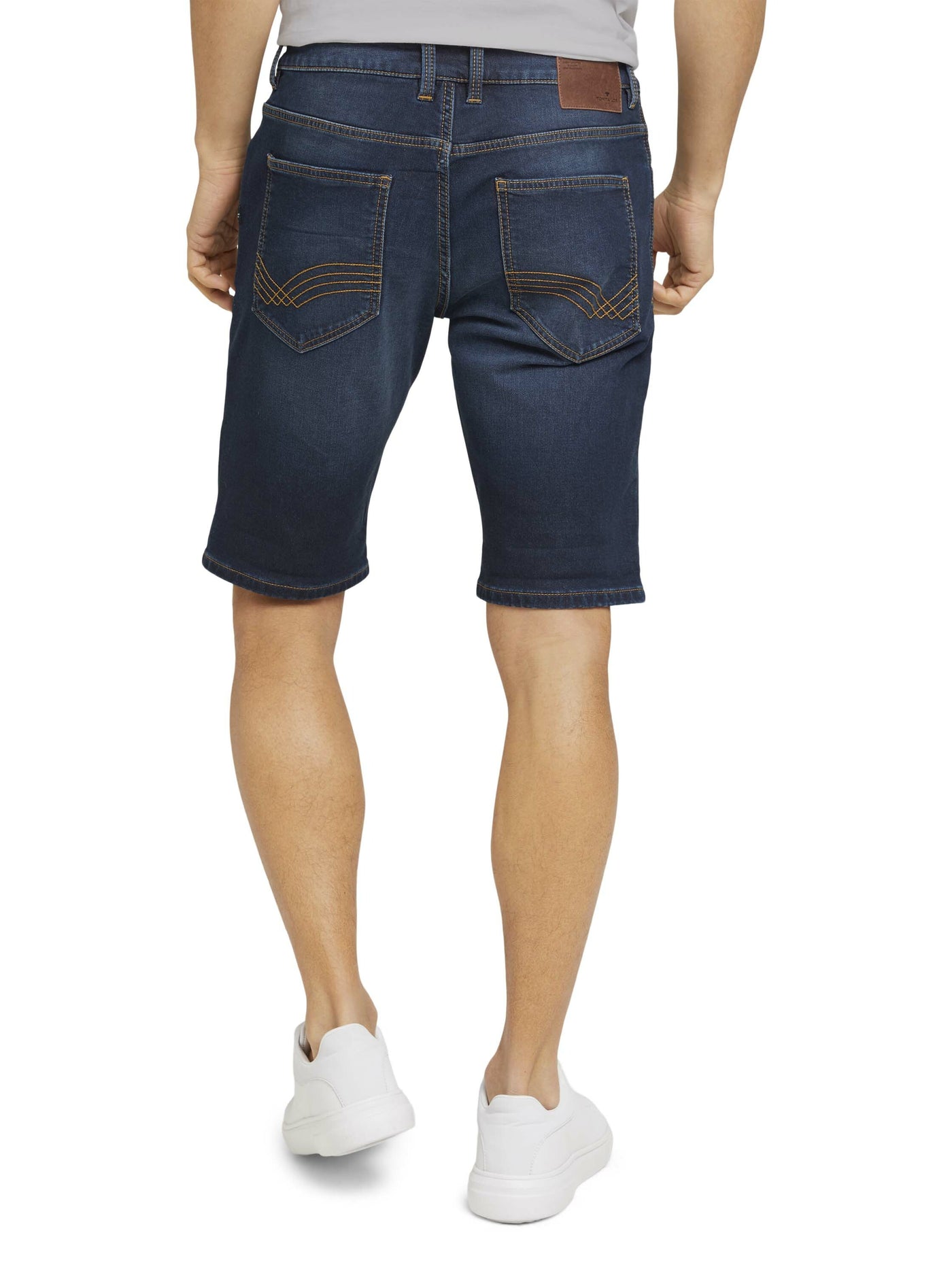 Tom Tailor Josh Slim Jeans