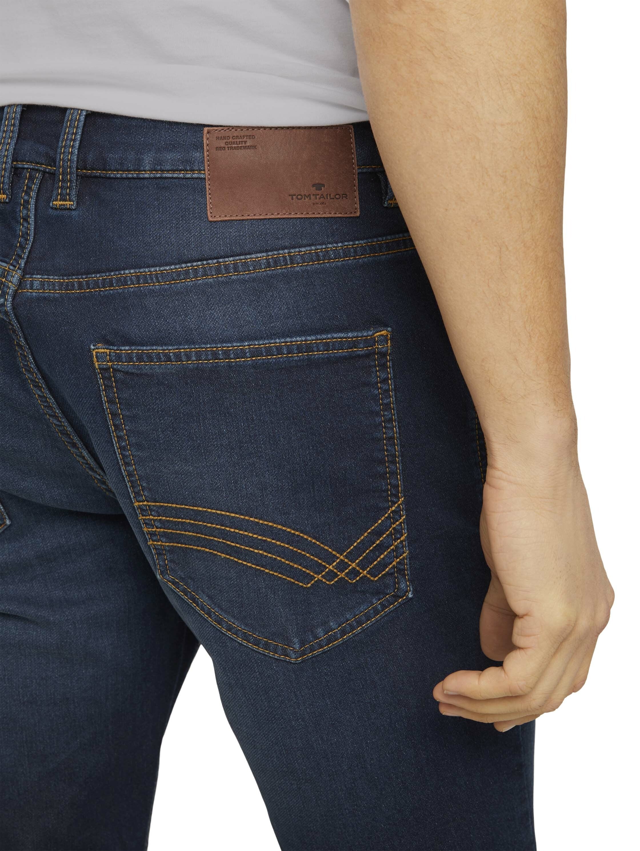 Tom Tailor Josh Slim Jeans