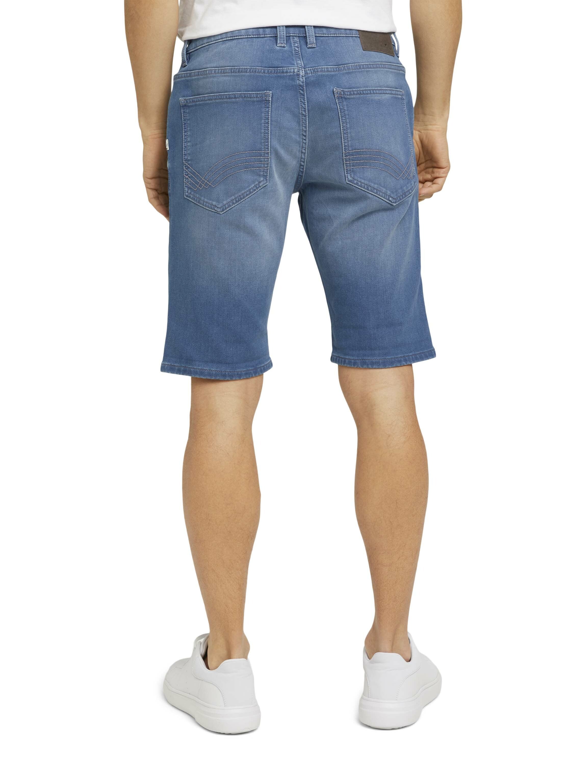 Tom Tailor Josh Slim Jeans