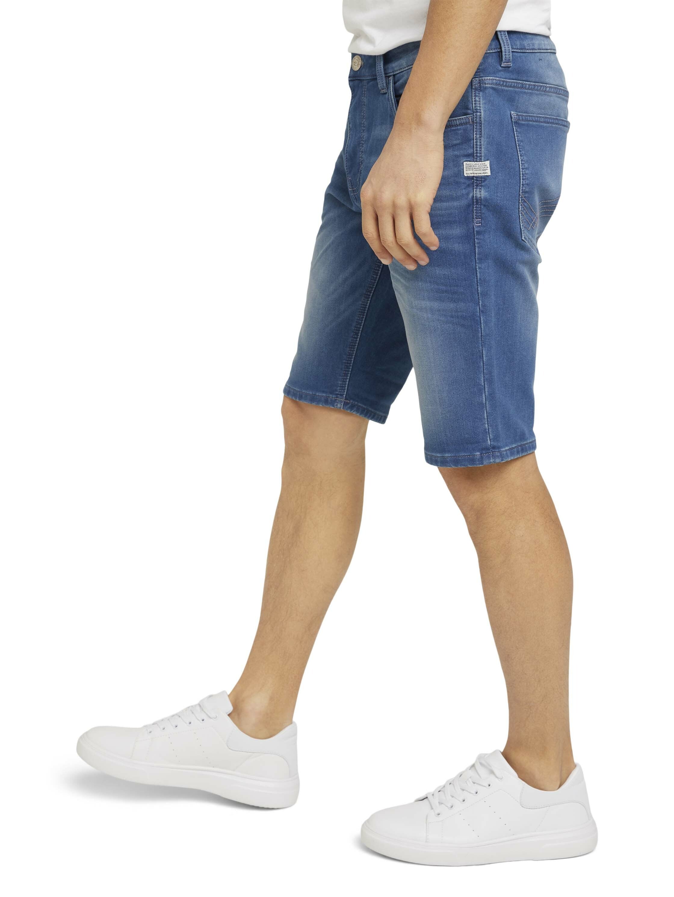 Tom Tailor Josh Slim Jeans