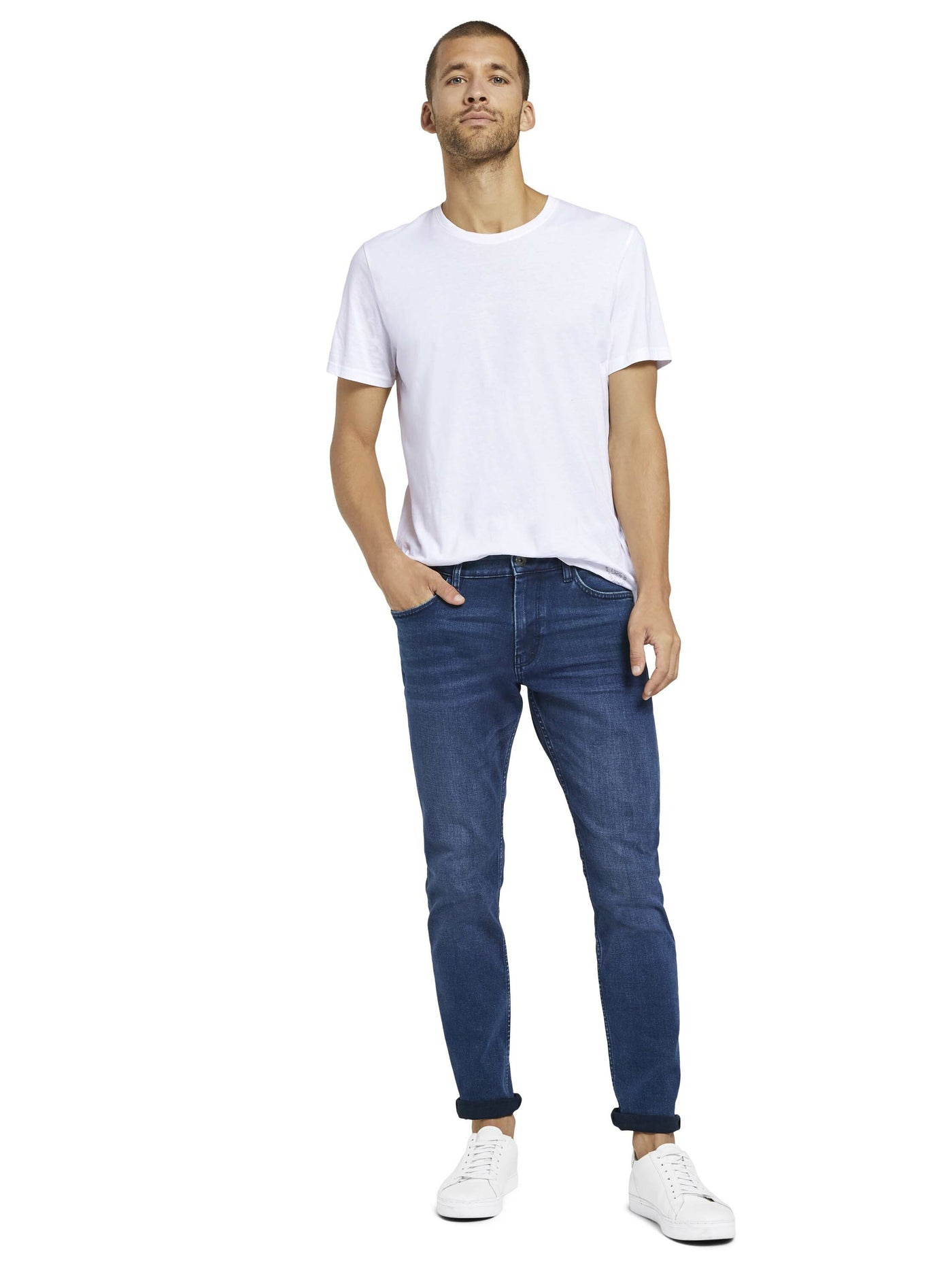 Tom Tailor  Josh Regular Slim Jeans