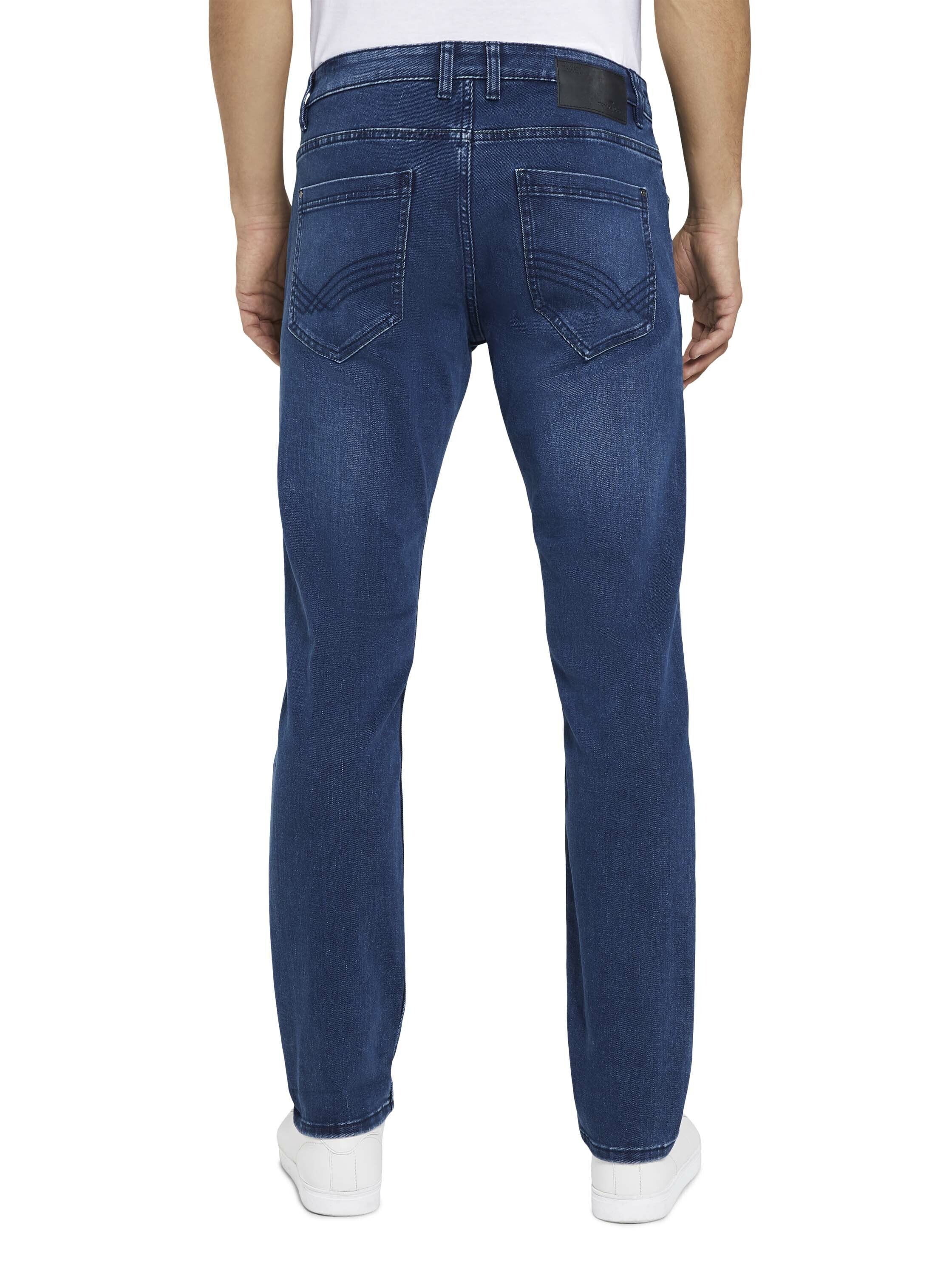 Tom Tailor  Josh Regular Slim Jeans