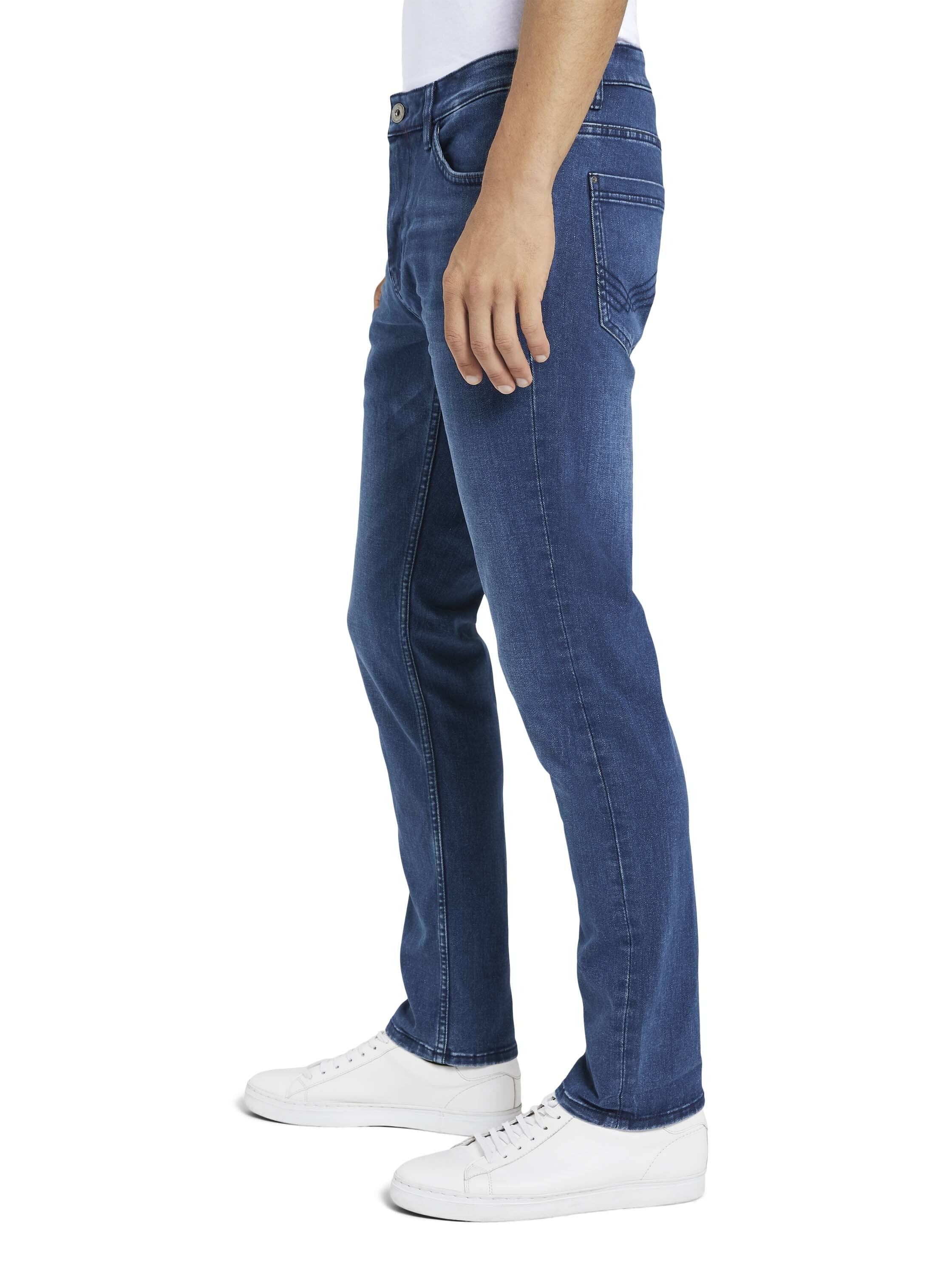 Tom Tailor  Josh Regular Slim Jeans
