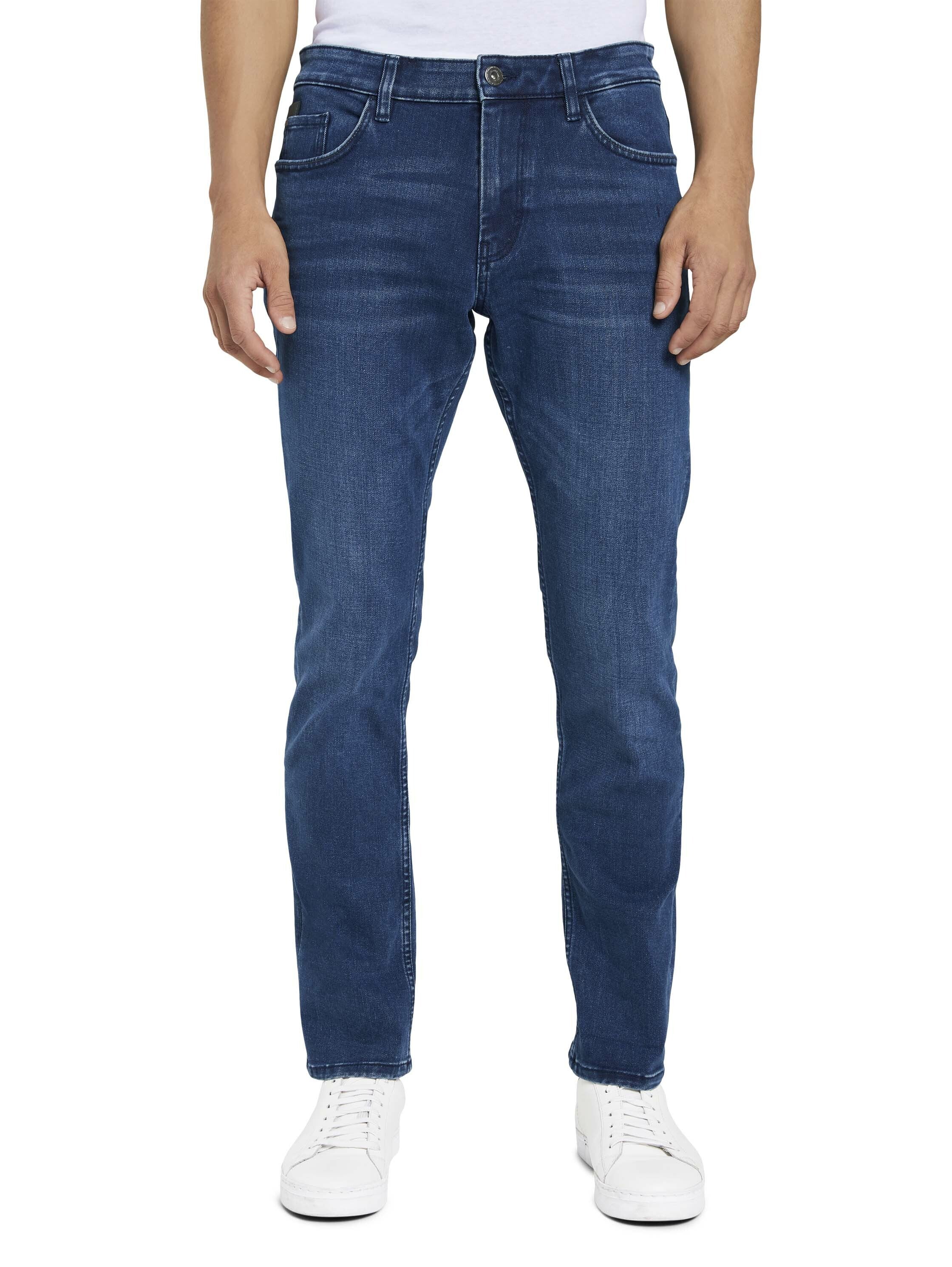 Tom Tailor  Josh Regular Slim Jeans