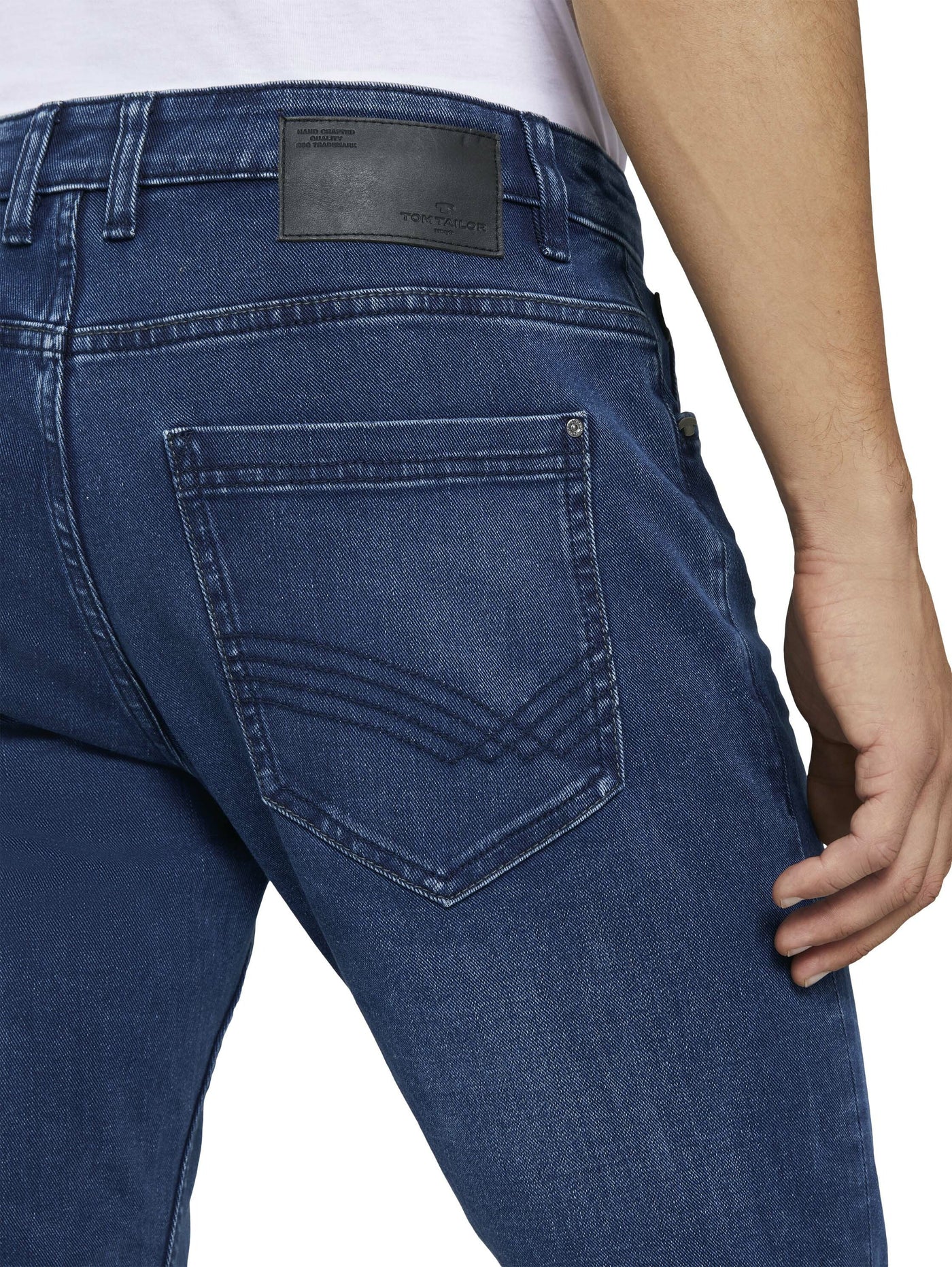 Tom Tailor  Josh Regular Slim Jeans