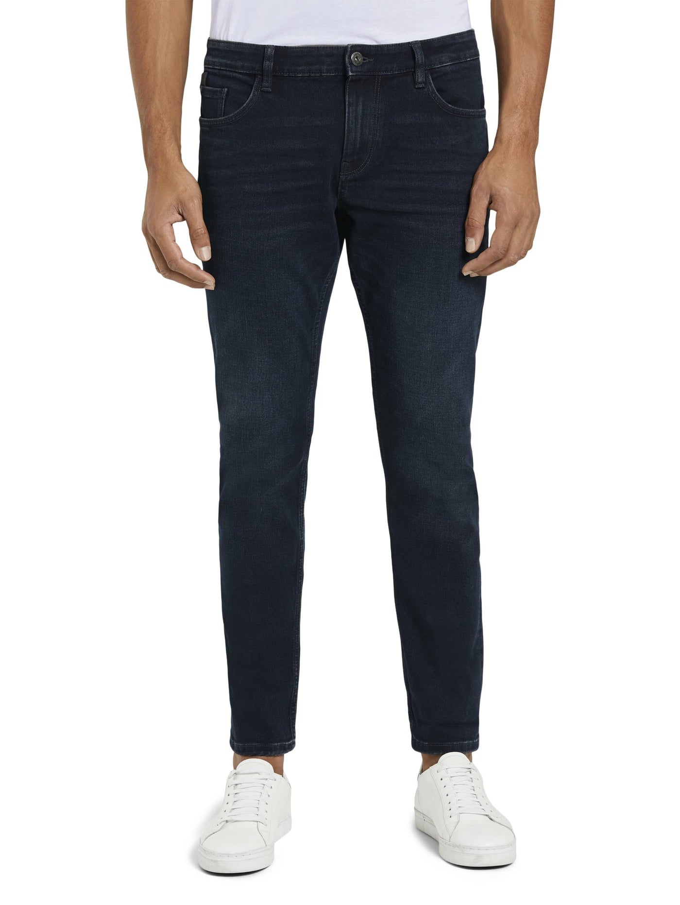 Tom Tailor  Josh Regular Slim Jeans