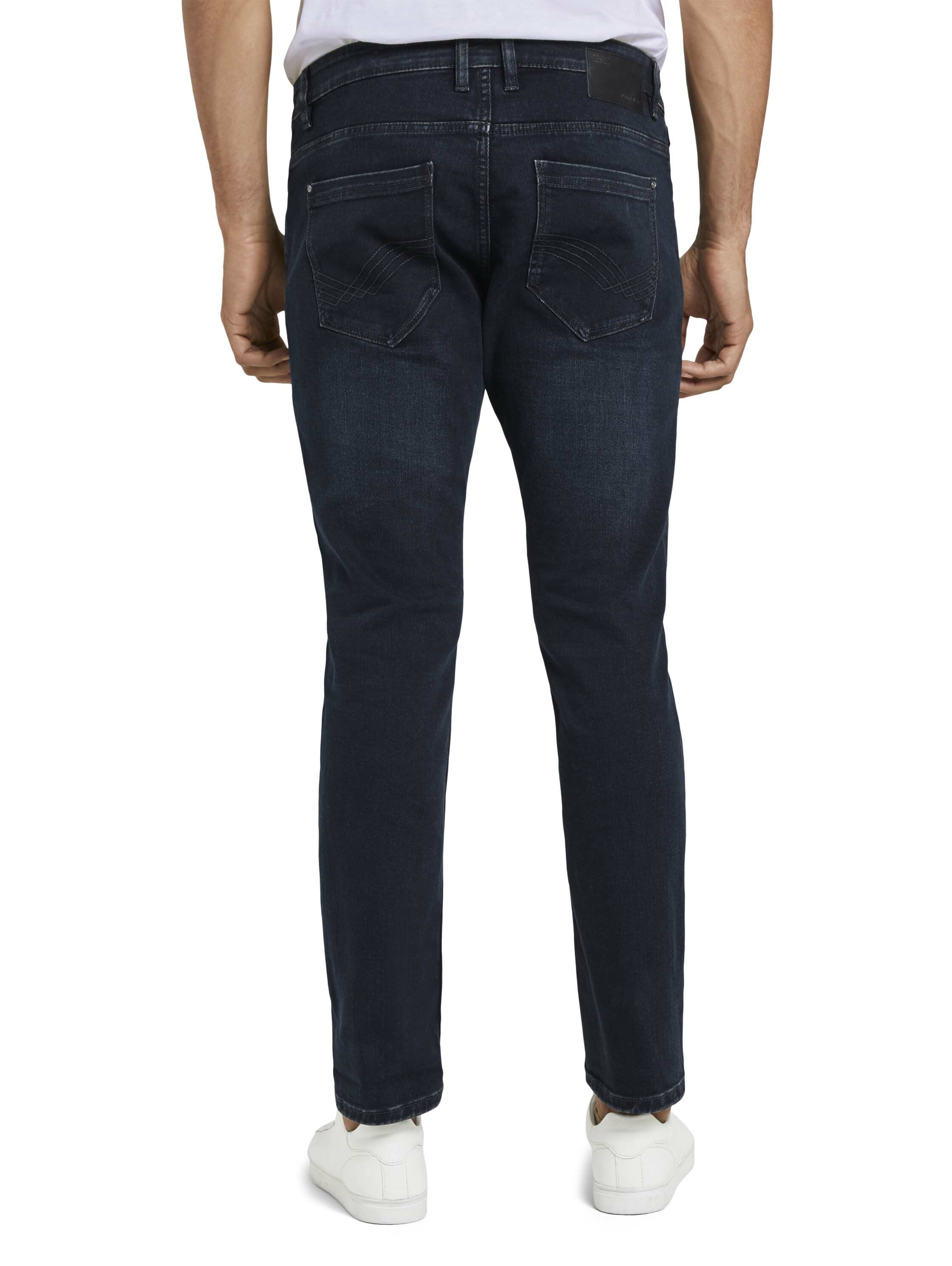 Tom Tailor  Josh Regular Slim Jeans