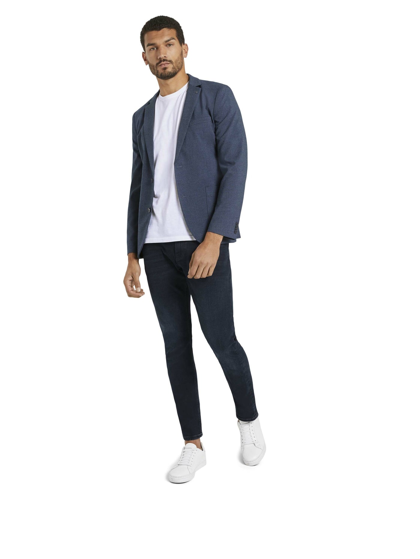 Tom Tailor  Josh Regular Slim Jeans