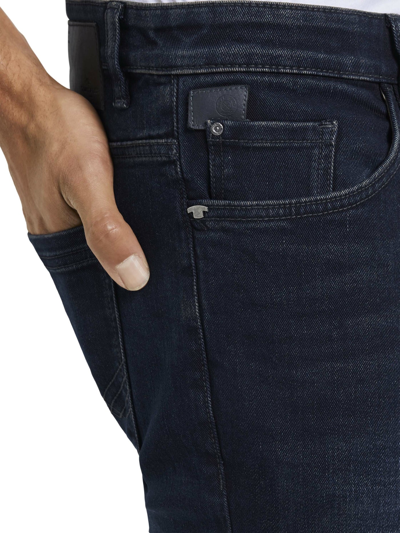 Tom Tailor  Josh Regular Slim Jeans