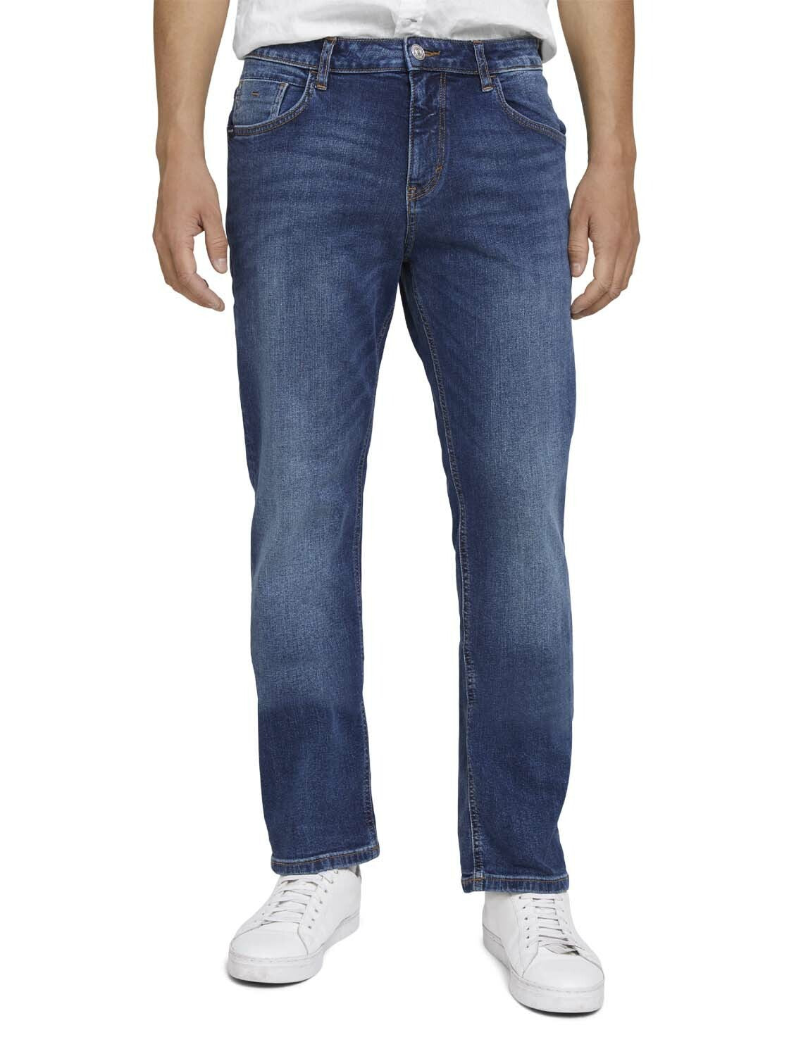 Tom Tailor Josh Regular Slim Fit