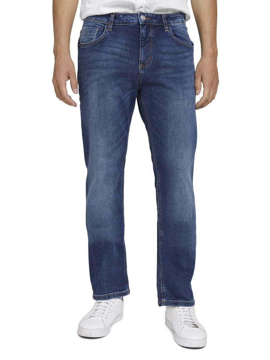 Tom Tailor Josh Regular Slim Fit