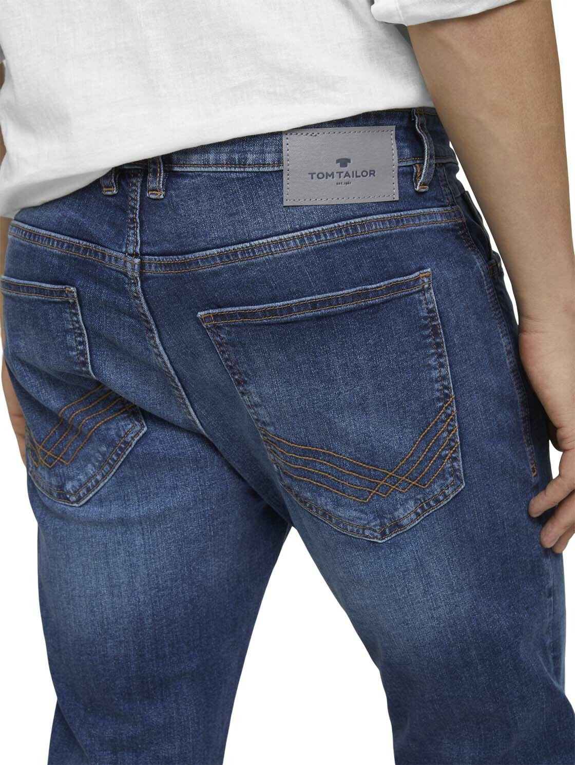 Tom Tailor Josh Regular Slim Fit