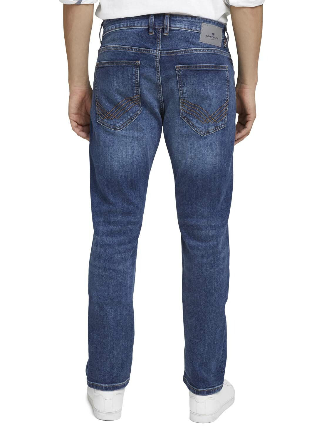 Tom Tailor Josh Regular Slim Fit