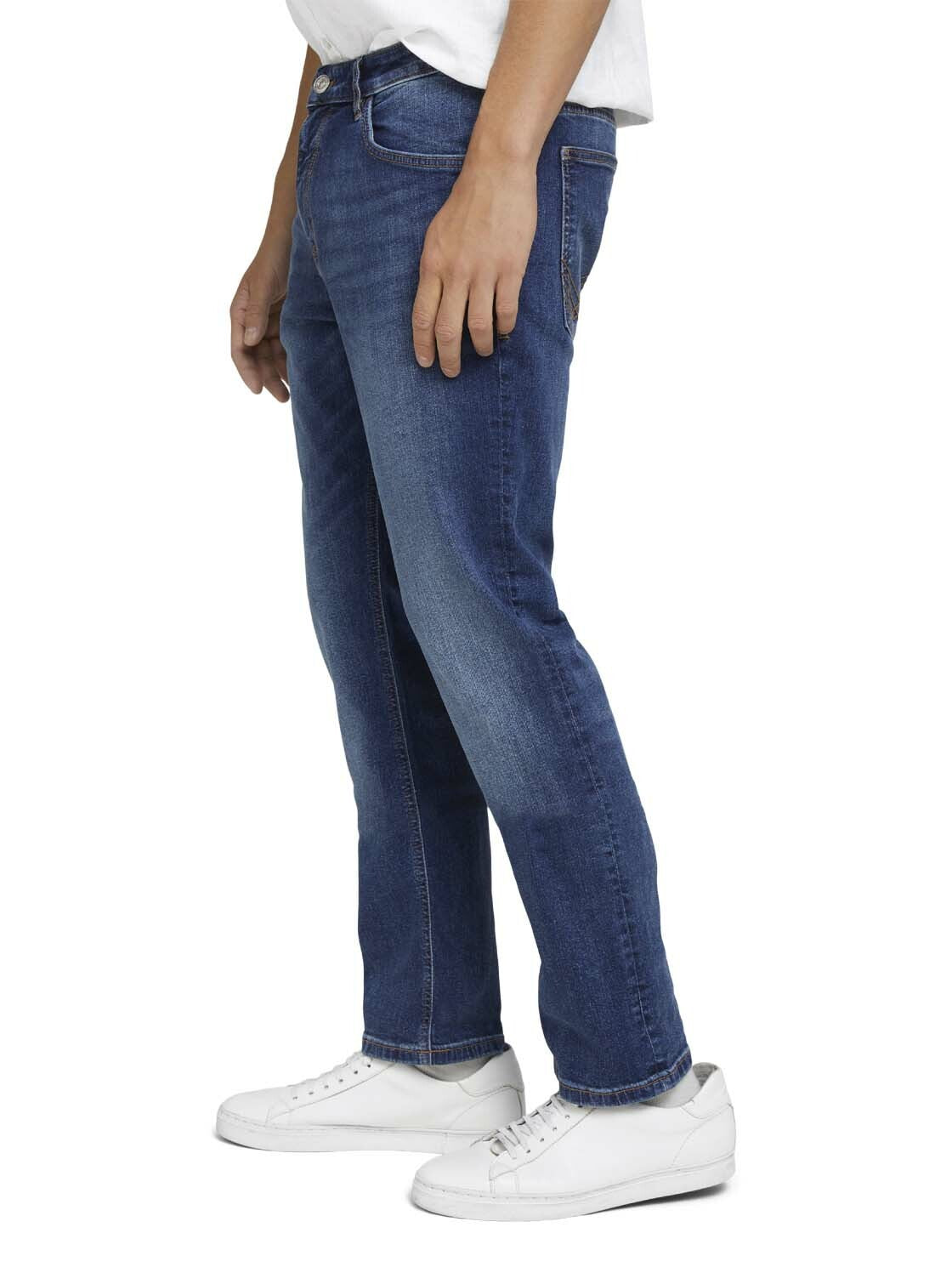 Tom Tailor Josh Regular Slim Fit