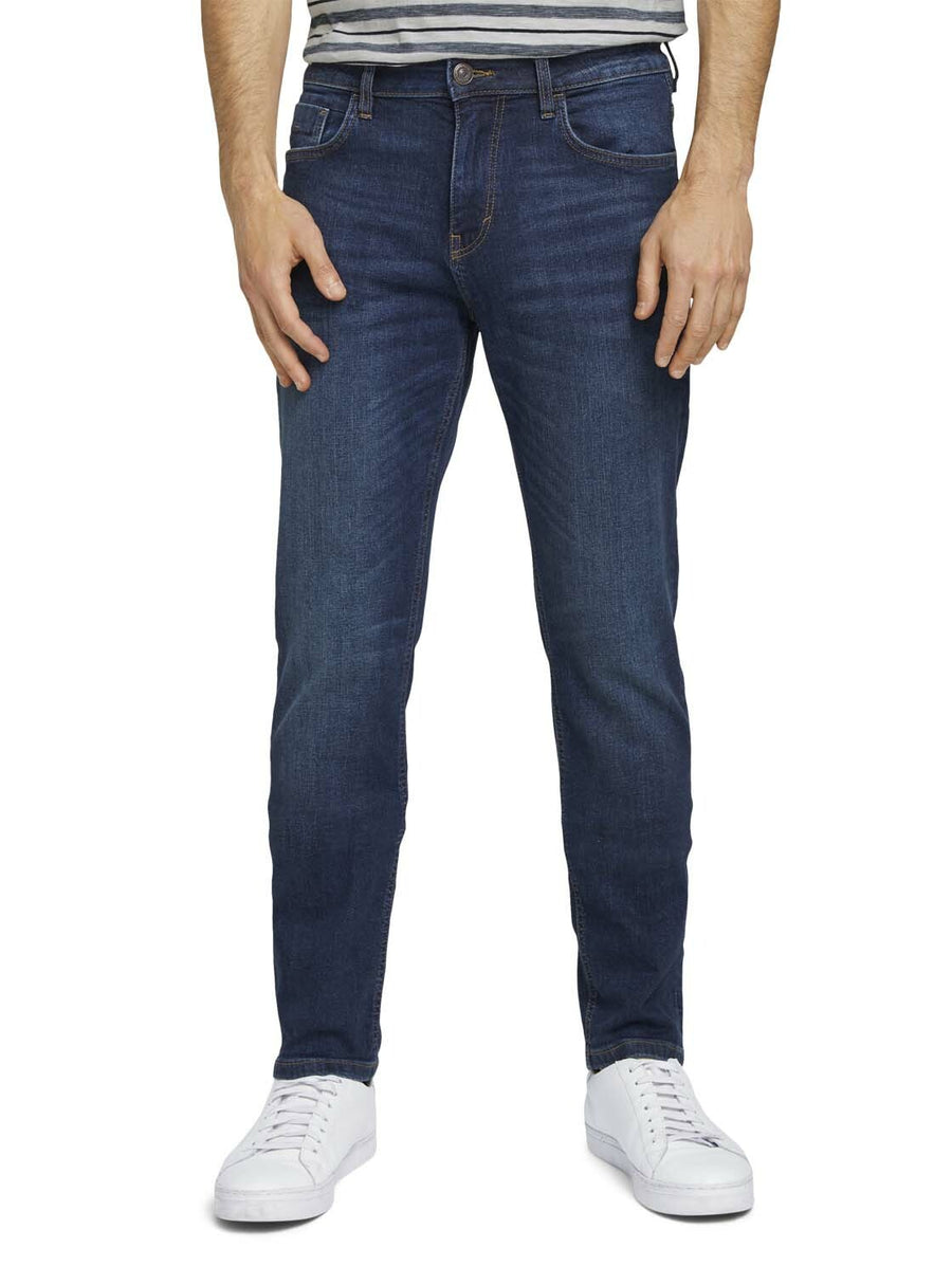 Tom Tailor Josh Regular Slim Jeans