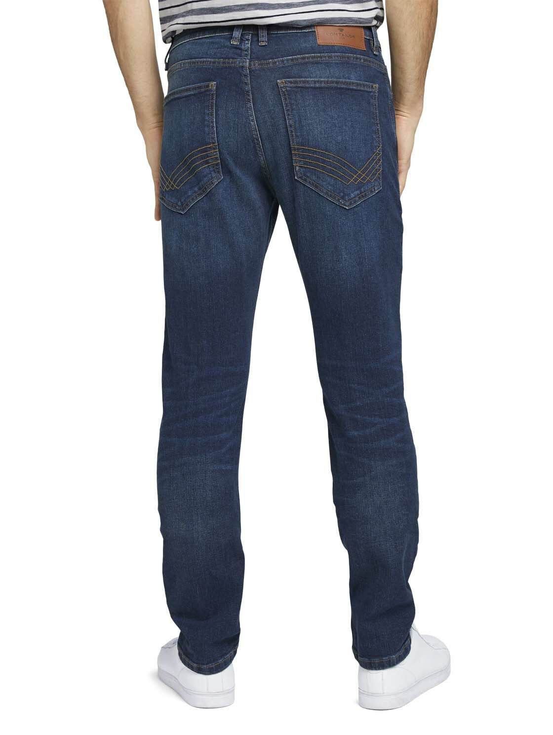 Tom Tailor Josh Regular Slim Jeans