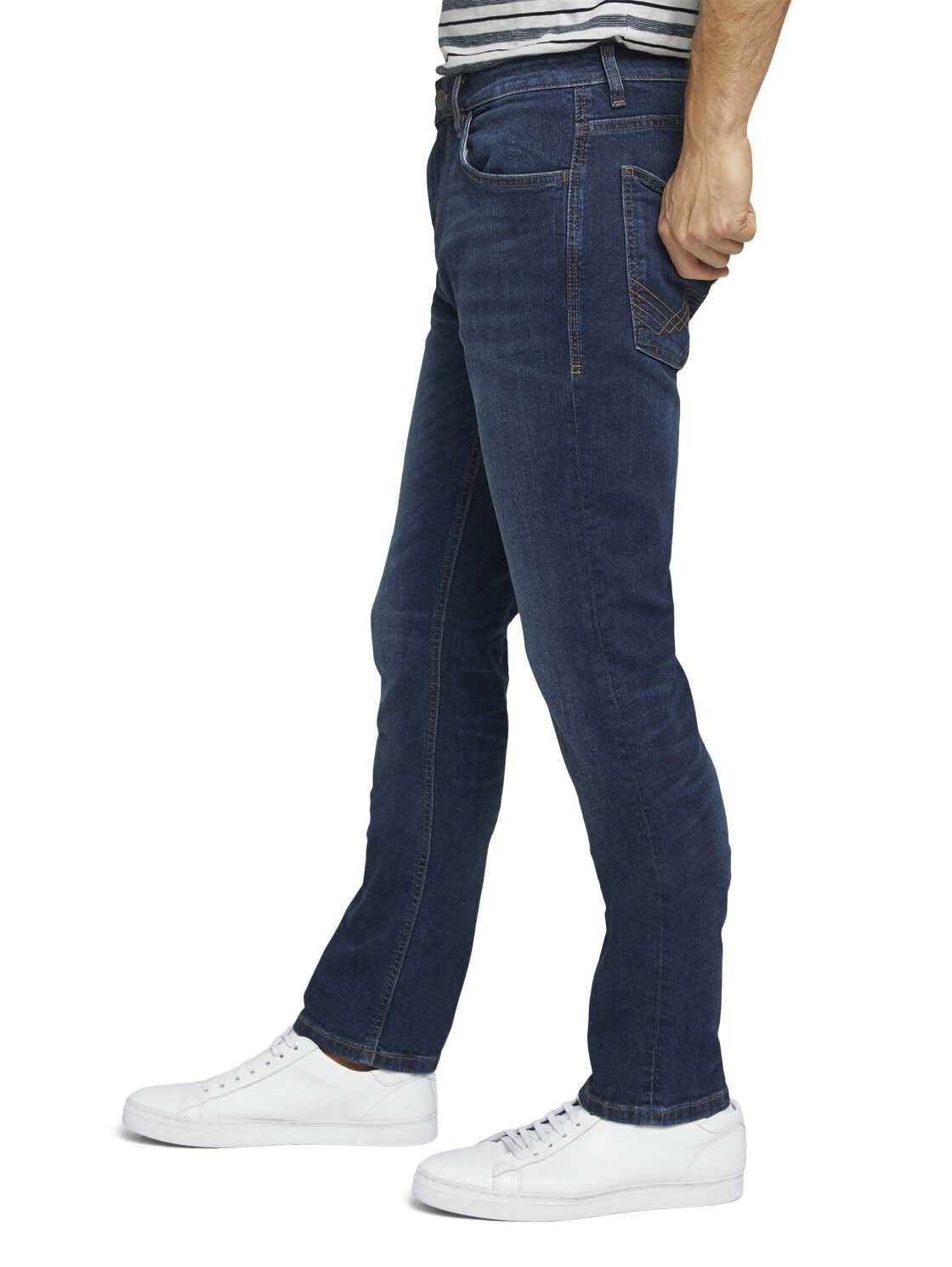 Tom Tailor Josh Regular Slim Jeans