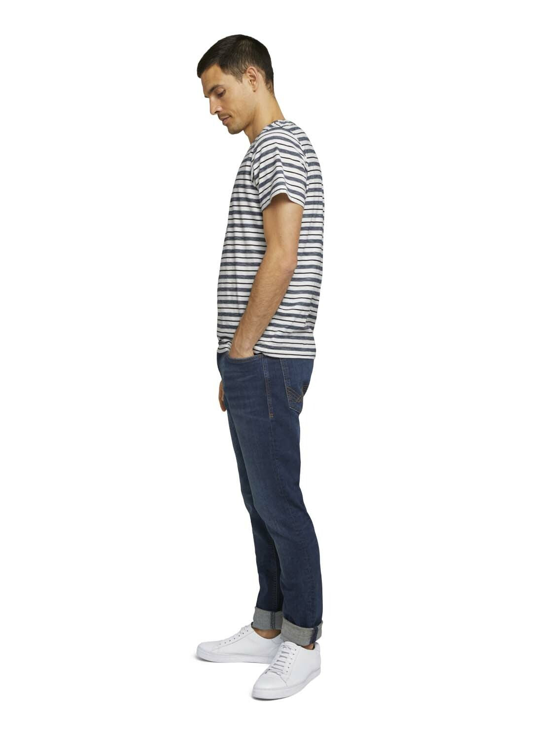 Tom Tailor Josh Regular Slim Jeans