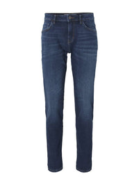 Tom Tailor Marvin Straight Jeans 